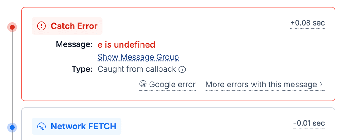 HTML Installation Error